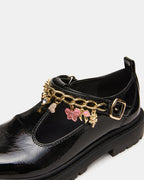 KIDS' LUNDIN BLACK  Famous | Online Store