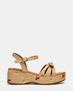 KIDS' MAGENTA NATURAL MULTI  Famous | Online Store