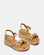 KIDS' MAGENTA NATURAL MULTI  Famous | Online Store