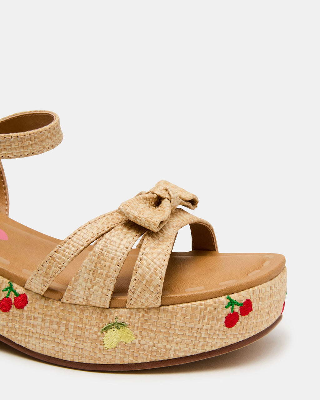 KIDS' MAGENTA NATURAL MULTI  Famous | Online Store