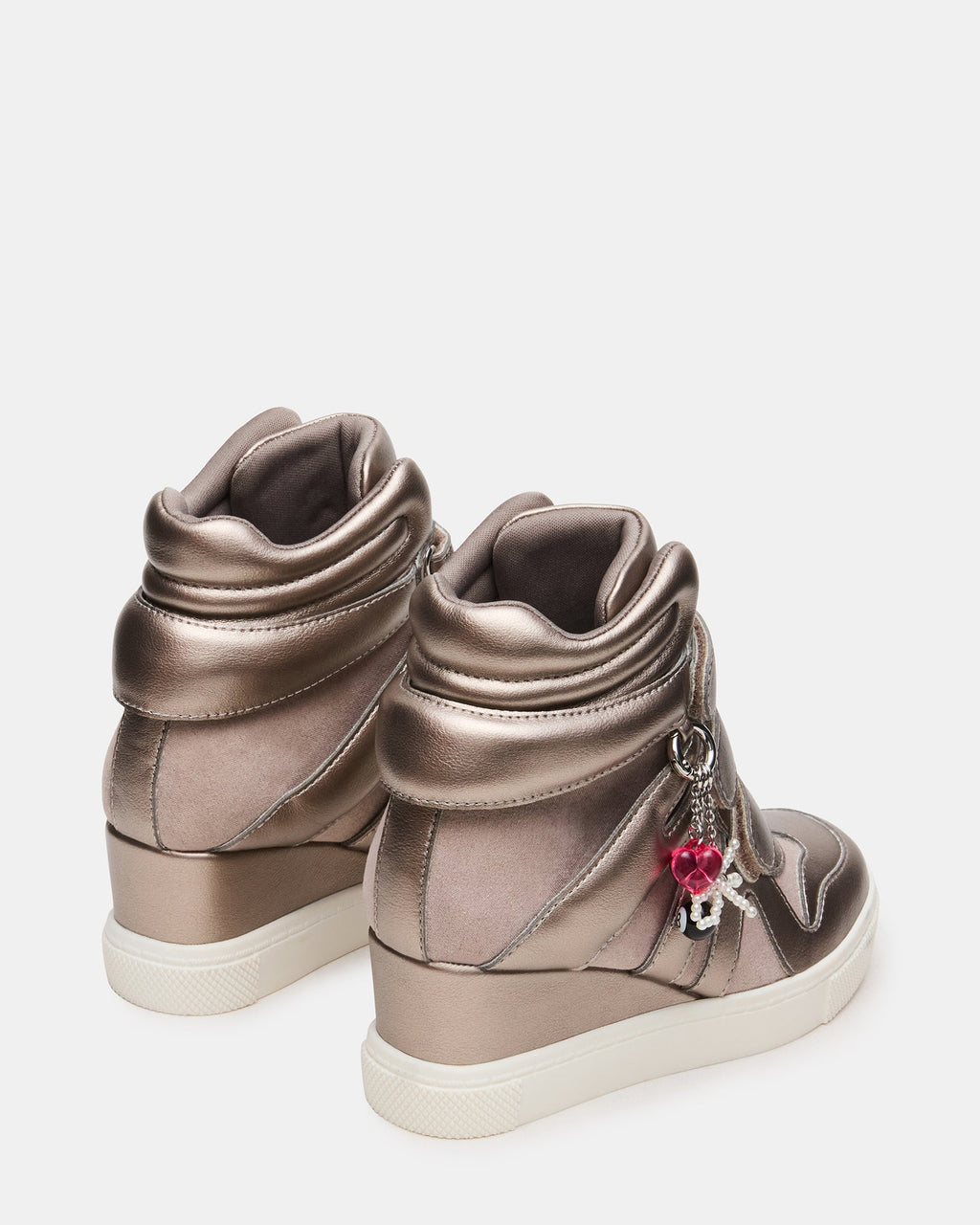 KIDS' MAVIS PEWTER  Famous | Online Store