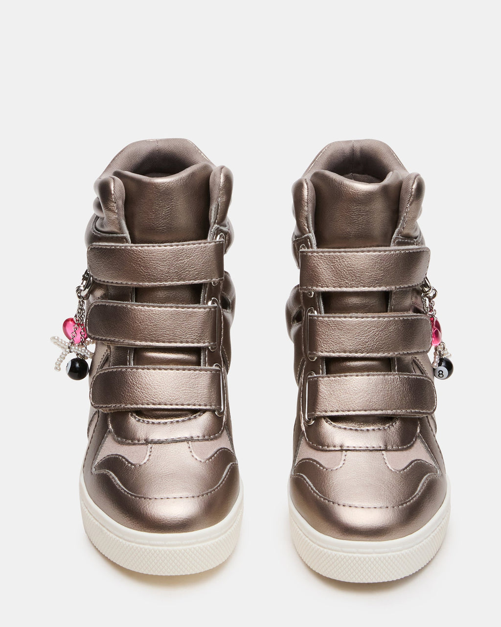 KIDS' MAVIS PEWTER  Famous | Online Store