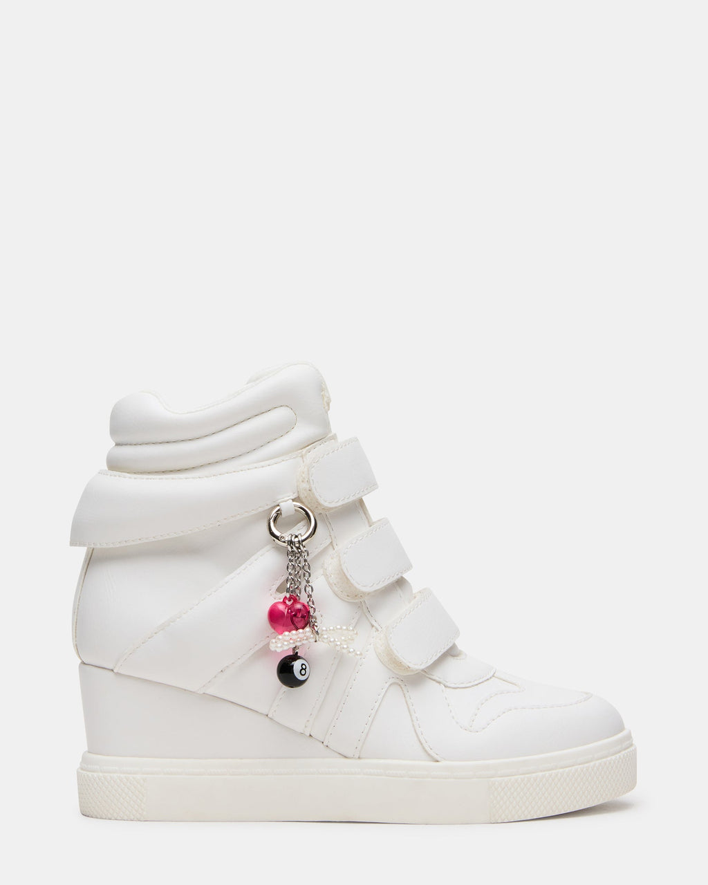 KIDS' MAVIS WHITE  Famous | Online Store