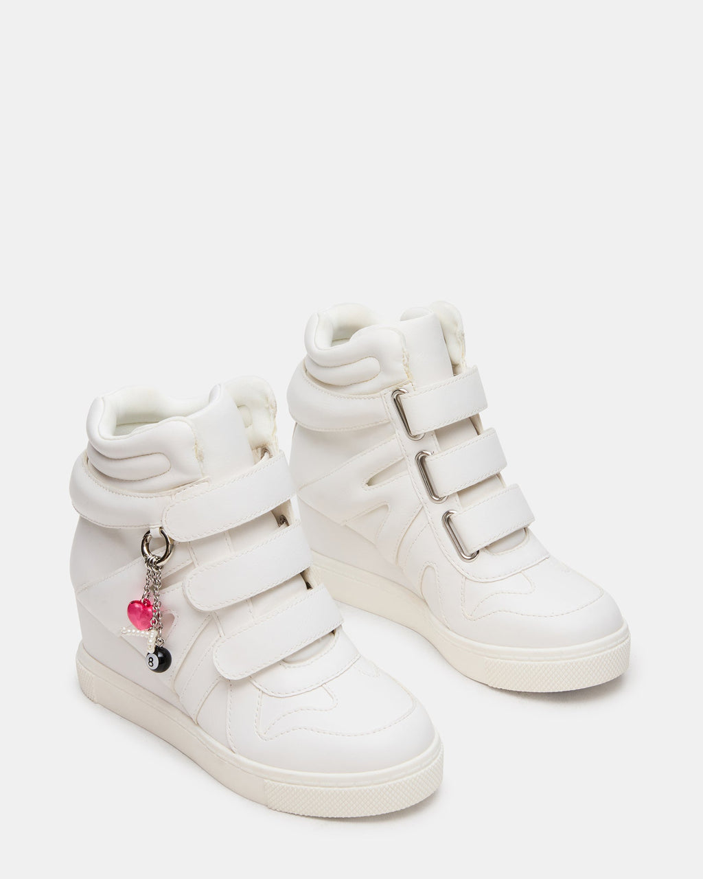 KIDS' MAVIS WHITE  Famous | Online Store