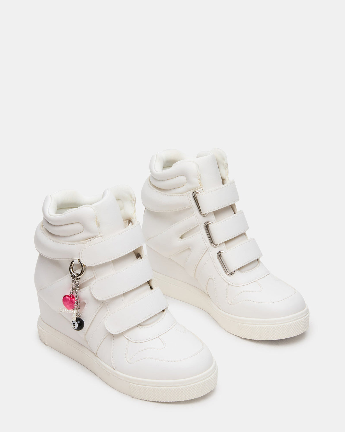 KIDS' MAVIS WHITE  Famous | Online Store