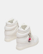 KIDS' MAVIS WHITE  Famous | Online Store