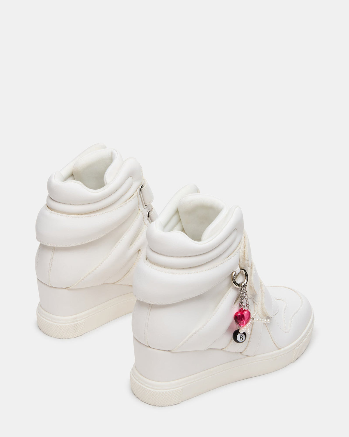 KIDS' MAVIS WHITE  Famous | Online Store