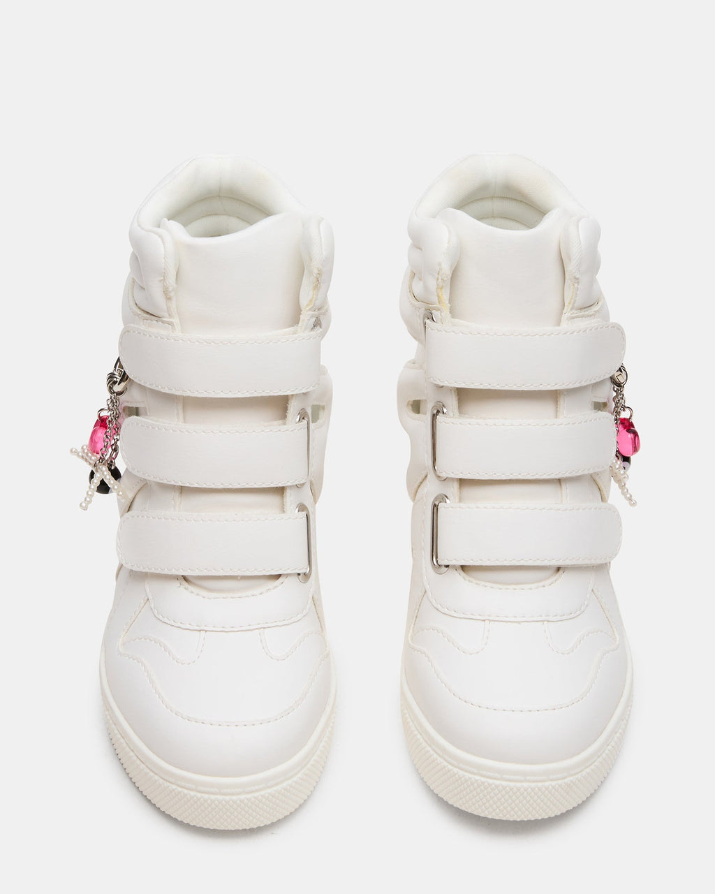 KIDS' MAVIS WHITE  Famous | Online Store