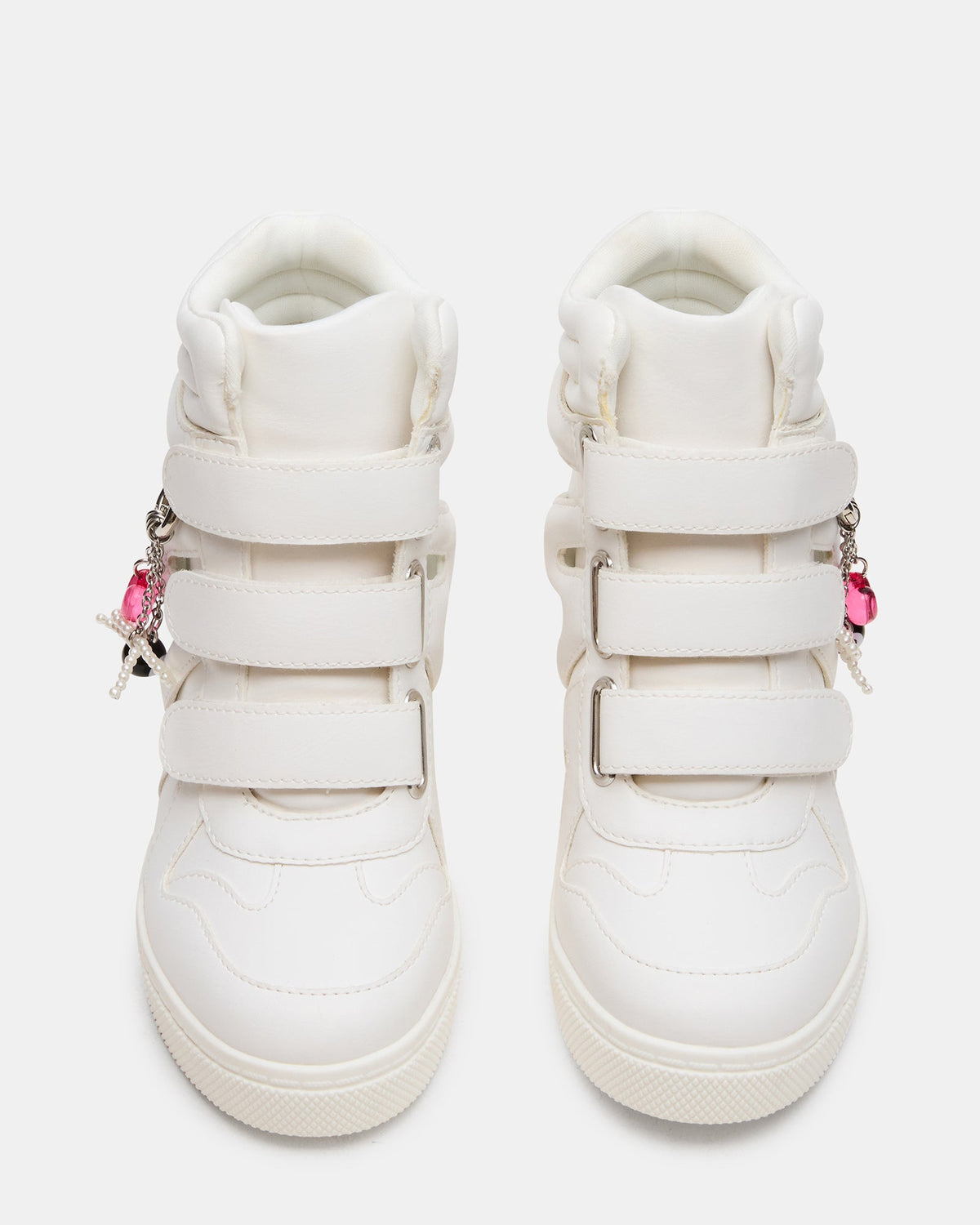 KIDS' MAVIS WHITE  Famous | Online Store