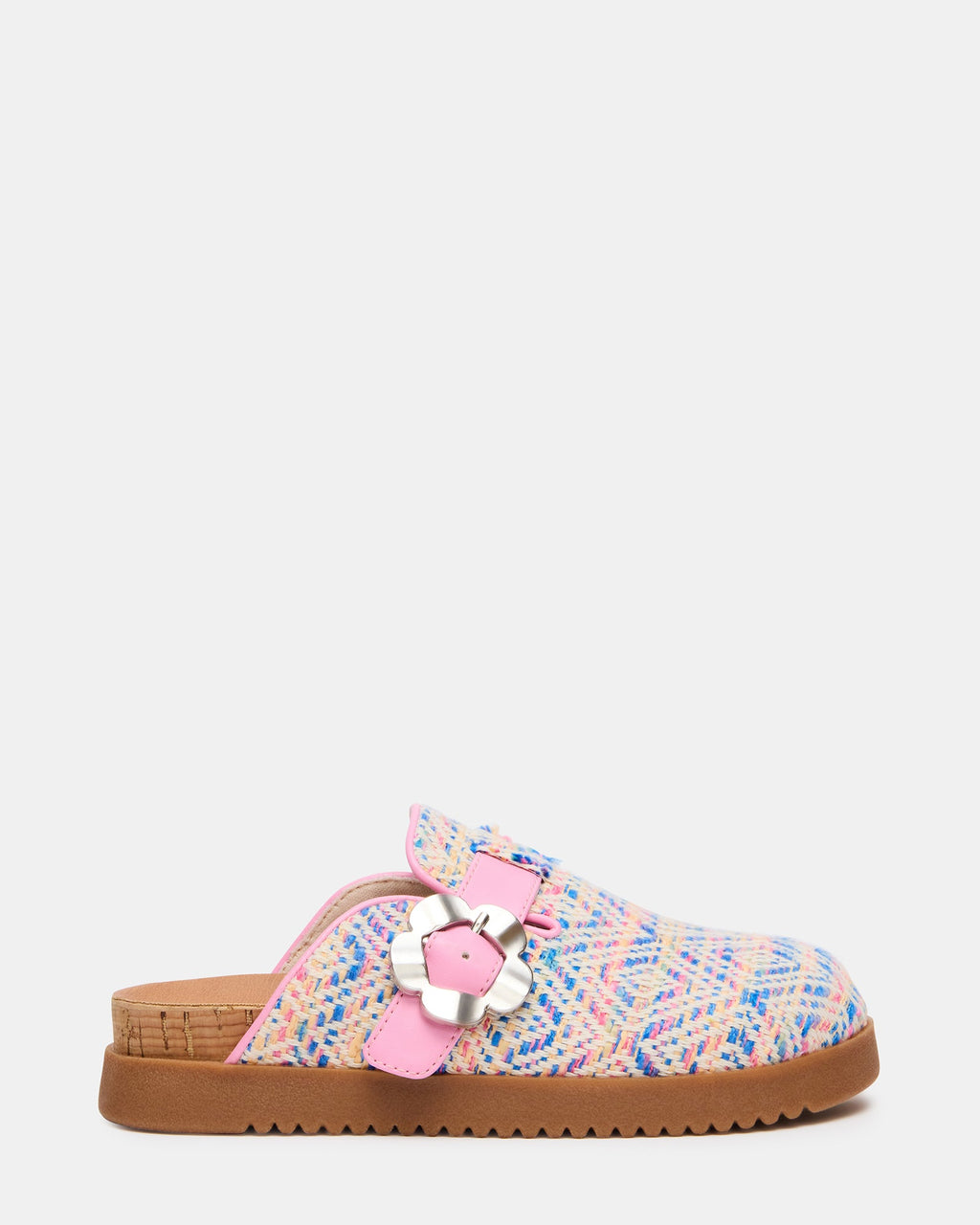KIDS' MAZIE PINK MULTI  Famous | Online Store