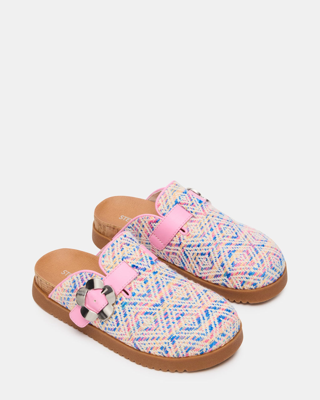 KIDS' MAZIE PINK MULTI  Famous | Online Store