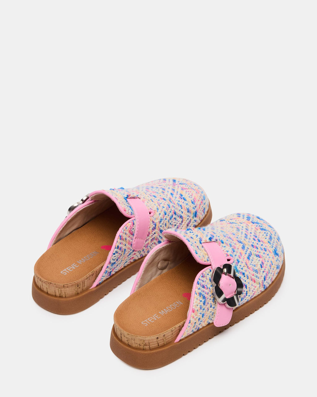 KIDS' MAZIE PINK MULTI  Famous | Online Store