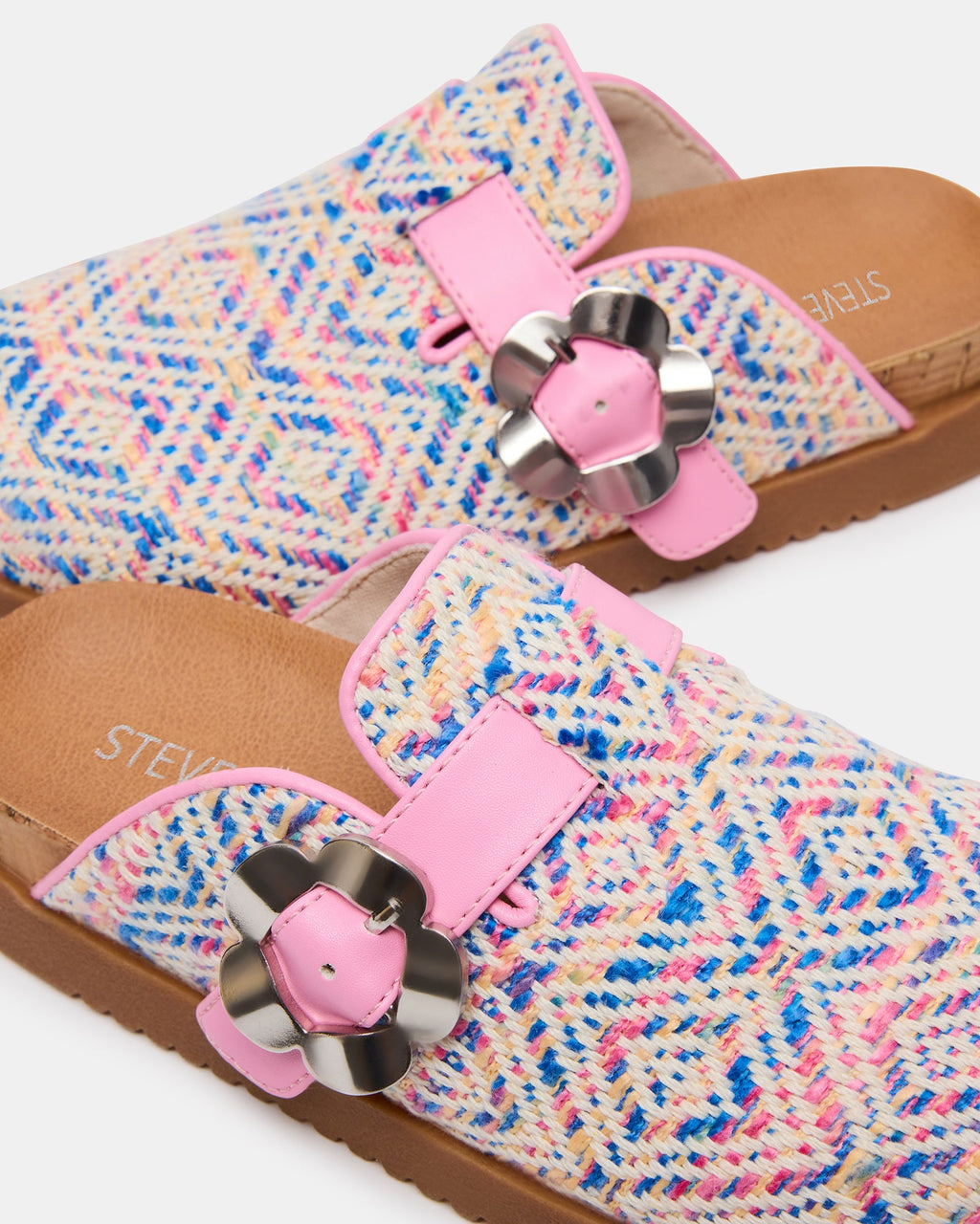 KIDS' MAZIE PINK MULTI  Famous | Online Store
