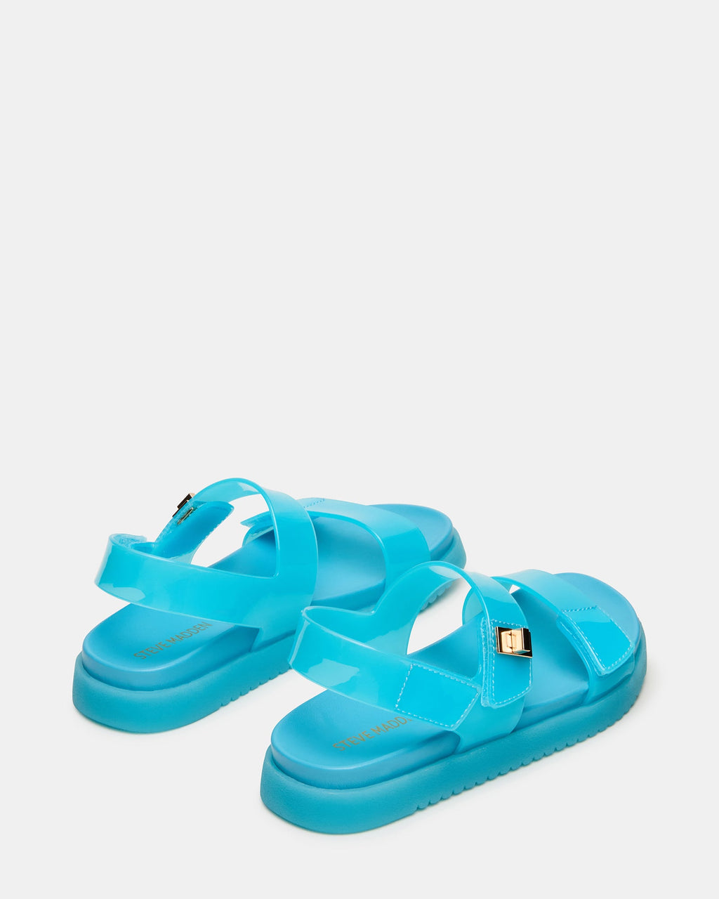KIDS' MONA JELLY BLUE  Famous | Online Store