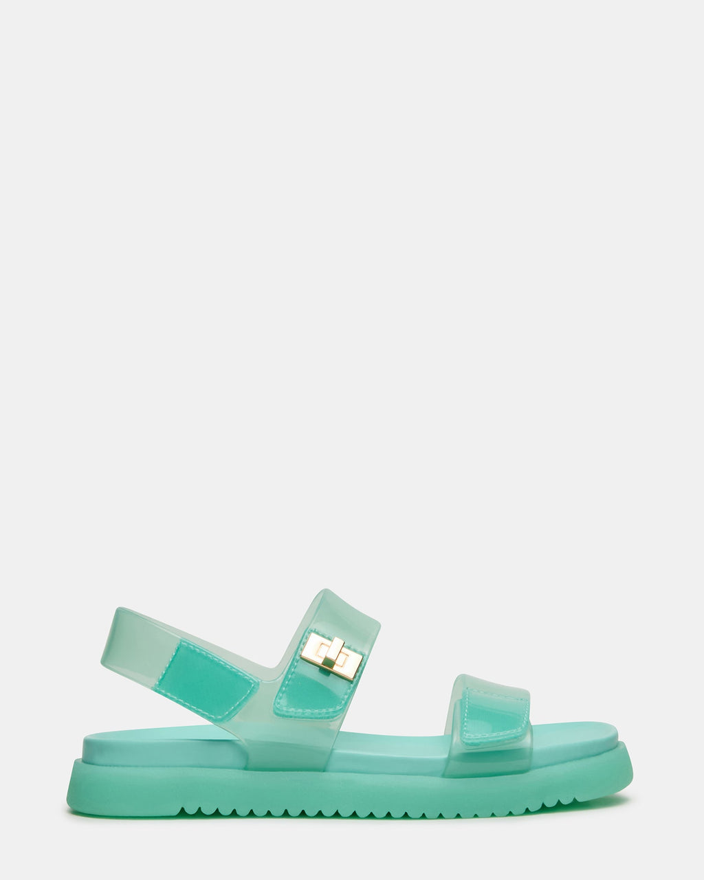 KIDS' MONA JELLY MINT  Famous | Online Store