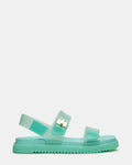 KIDS' MONA JELLY MINT  Famous | Online Store