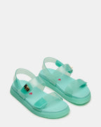 KIDS' MONA JELLY MINT  Famous | Online Store