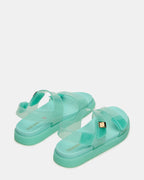 KIDS' MONA JELLY MINT  Famous | Online Store