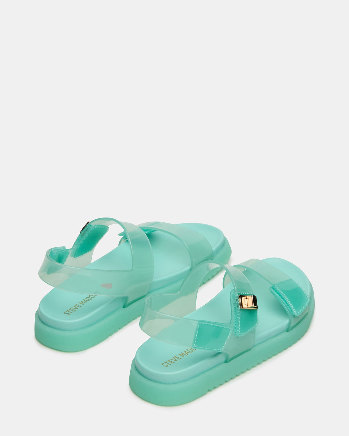KIDS' MONA JELLY MINT  Famous | Online Store