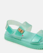 KIDS' MONA JELLY MINT  Famous | Online Store