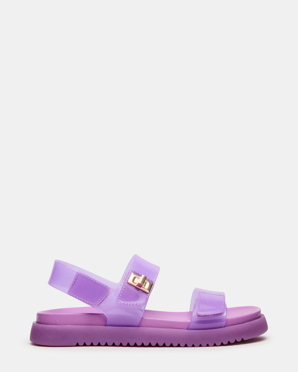KIDS' MONA JELLY PURPLE  Famous | Online Store