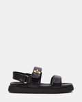 KIDS' MONA BLACK  Famous | Online Store