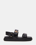 KIDS' MONA BLACK  Famous | Online Store