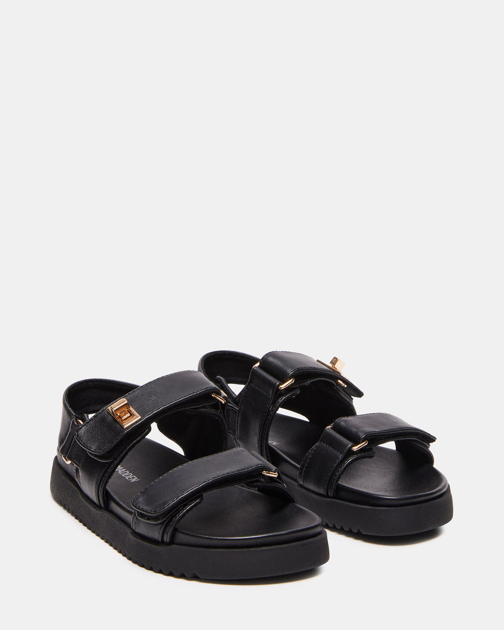 KIDS' MONA BLACK  Famous | Online Store