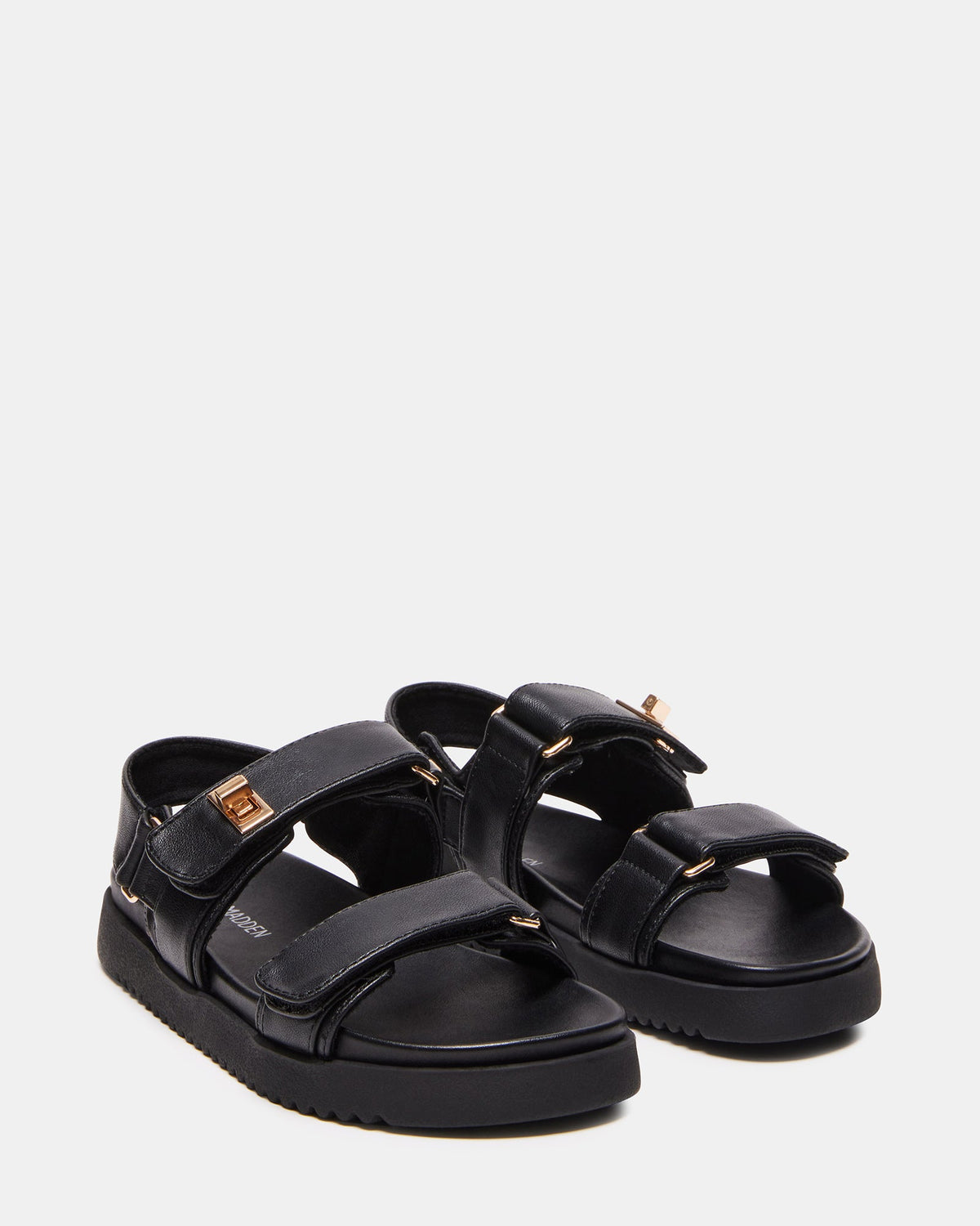 KIDS' MONA BLACK  Famous | Online Store