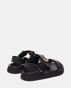 KIDS' MONA BLACK  Famous | Online Store