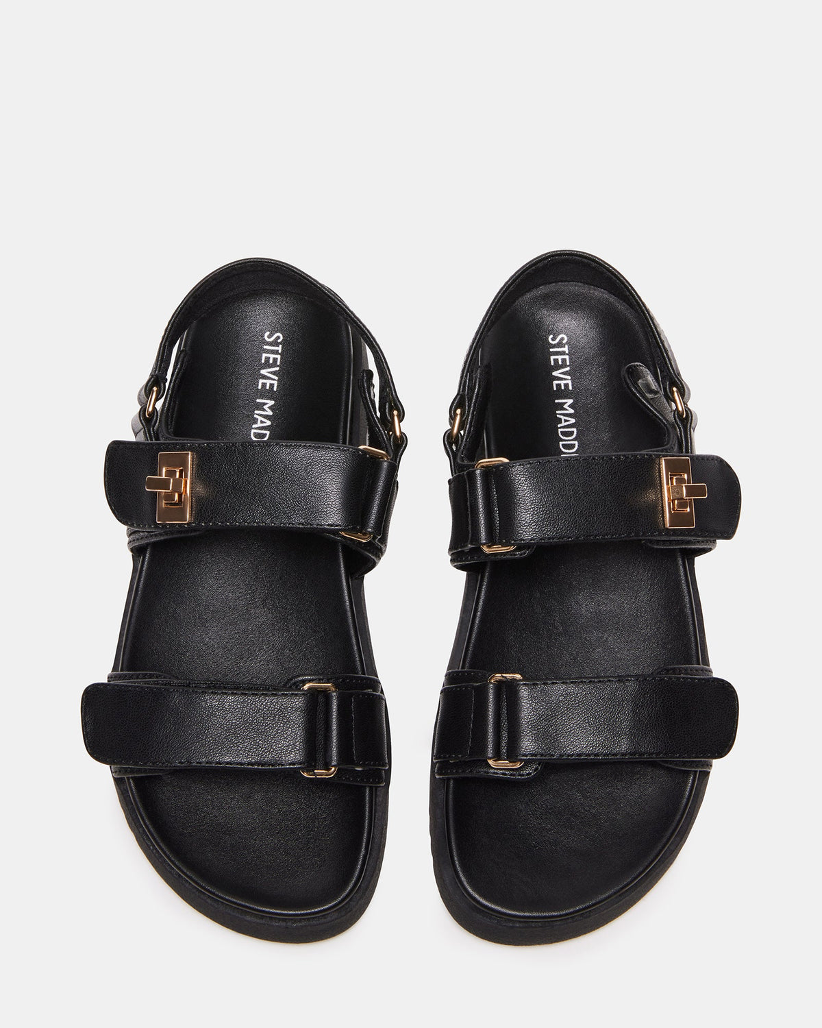 KIDS' MONA BLACK  Famous | Online Store