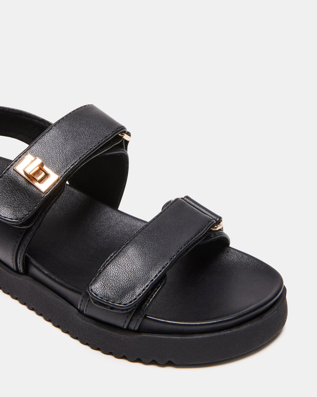 KIDS' MONA BLACK  Famous | Online Store