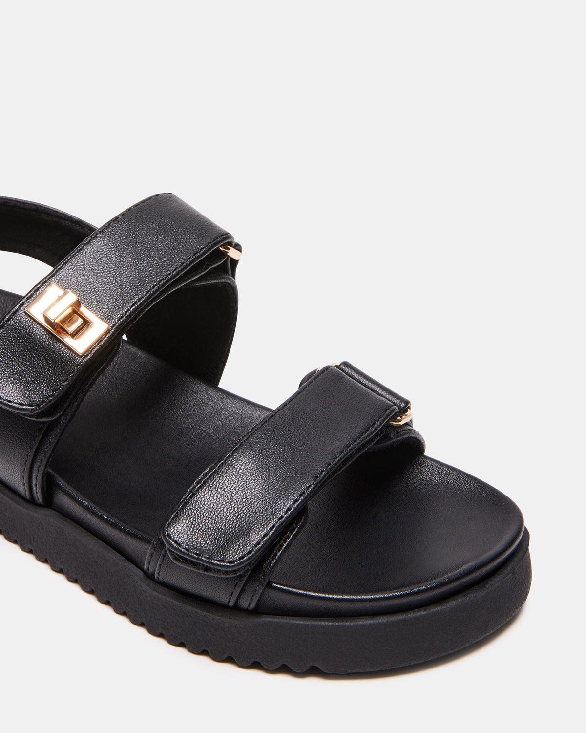 KIDS' MONA BLACK  Famous | Online Store