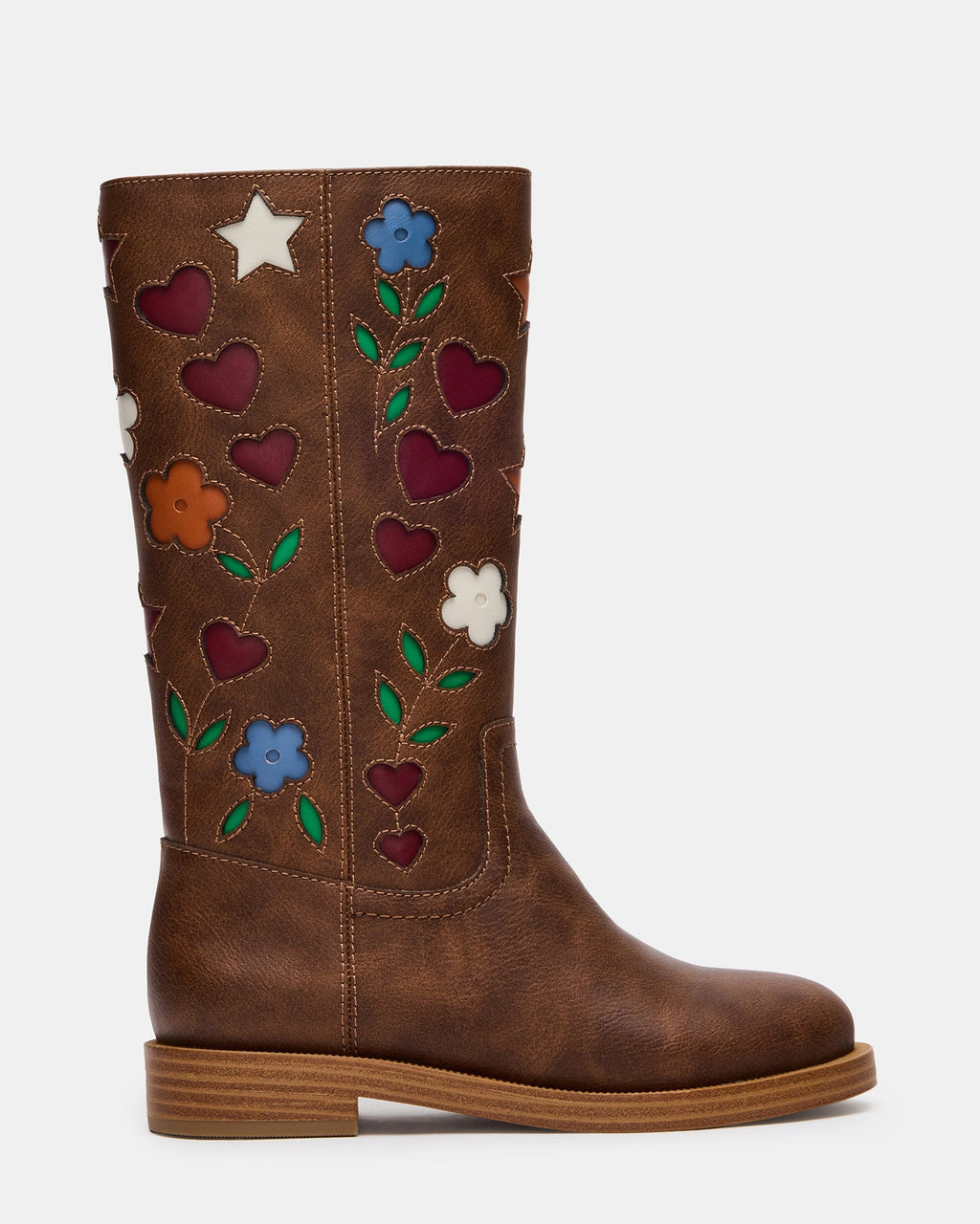 KIDS' ORIOLEC BROWN  Famous | Online Store