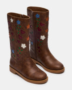 KIDS' ORIOLEC BROWN  Famous | Online Store