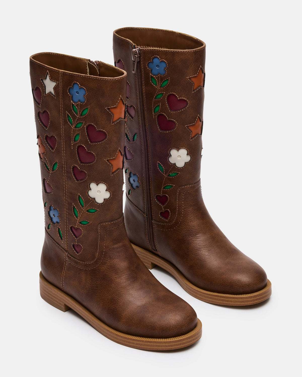 KIDS' ORIOLEC BROWN  Famous | Online Store