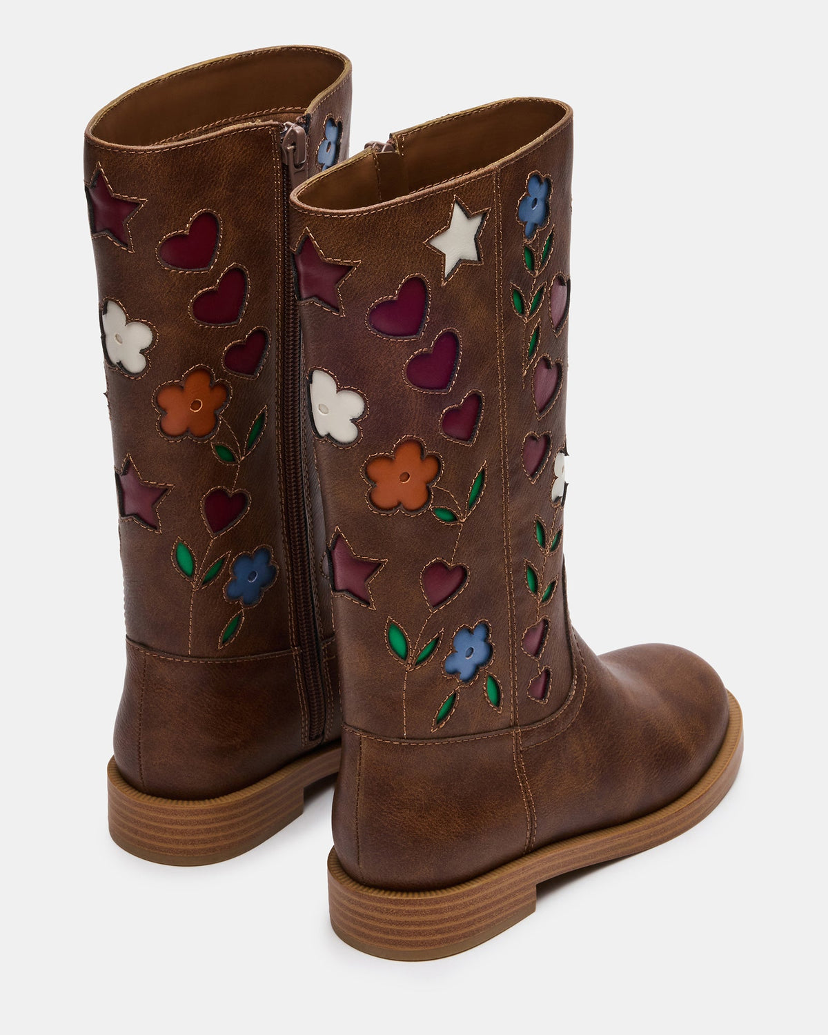 KIDS' ORIOLEC BROWN  Famous | Online Store