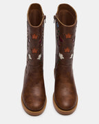 KIDS' ORIOLEC BROWN  Famous | Online Store