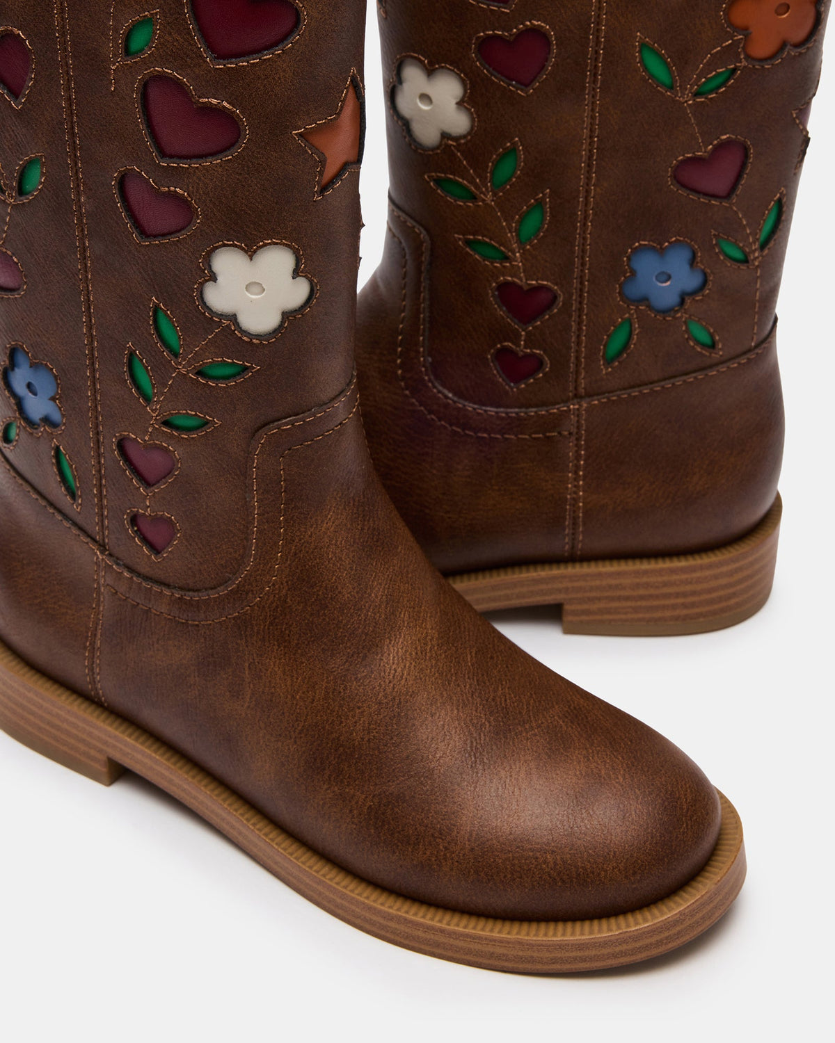 KIDS' ORIOLEC BROWN  Famous | Online Store