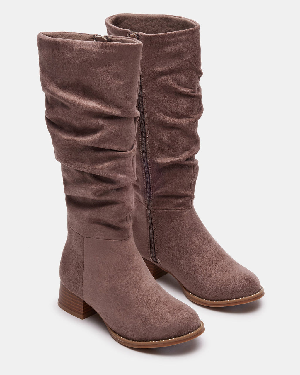 KIDS' PEPPER TAUPE  Famous | Online Store