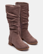 KIDS' PEPPER TAUPE  Famous | Online Store