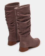 KIDS' PEPPER TAUPE  Famous | Online Store