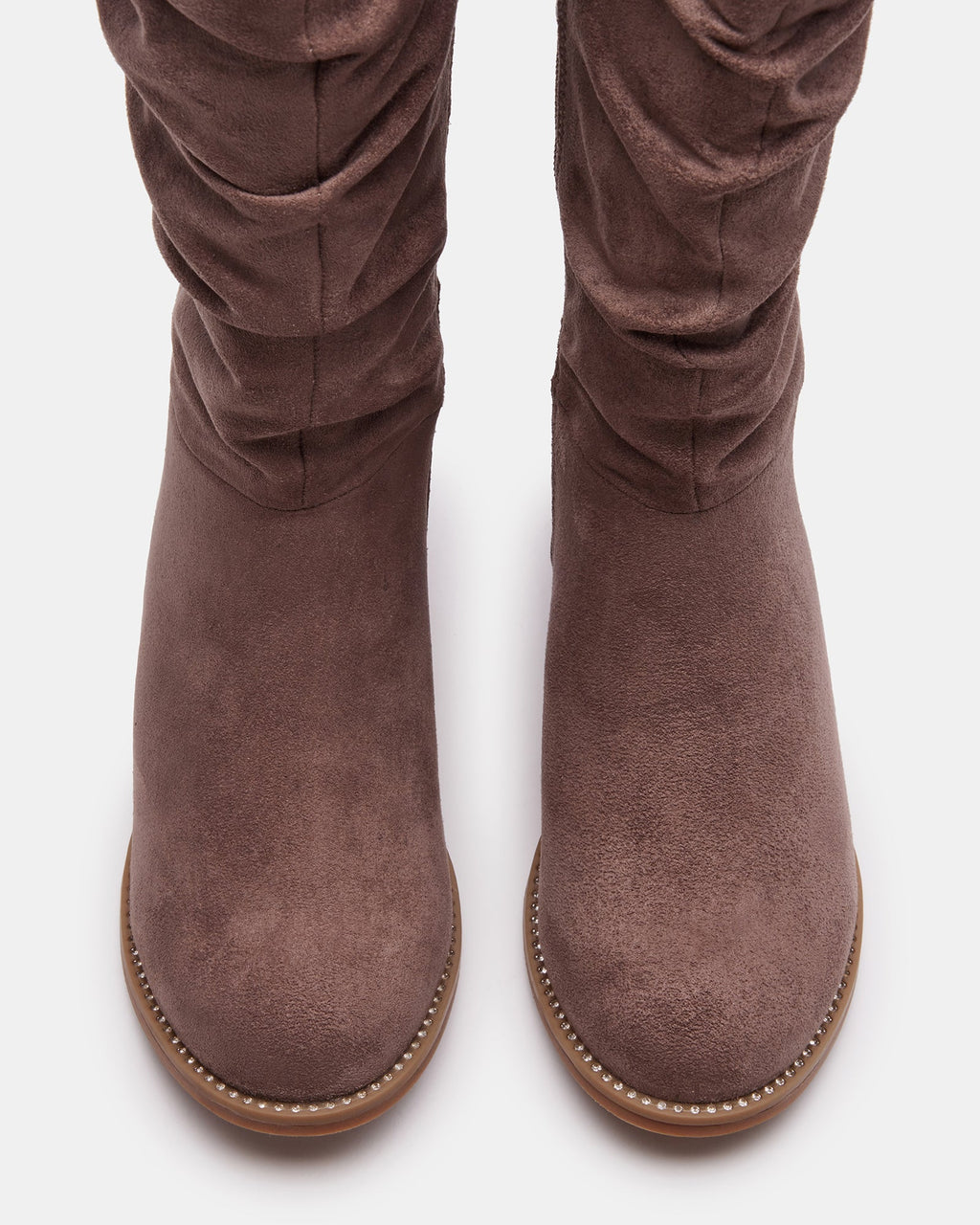 KIDS' PEPPER TAUPE  Famous | Online Store