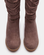 KIDS' PEPPER TAUPE  Famous | Online Store