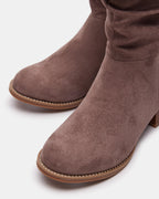KIDS' PEPPER TAUPE  Famous | Online Store