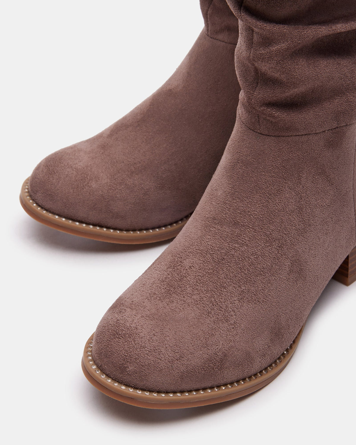 KIDS' PEPPER TAUPE  Famous | Online Store