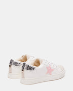 KIDS' REZUME WHITE MULTI  Famous | Online Store