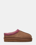 KIDS' SELENA COGNAC  Famous | Online Store