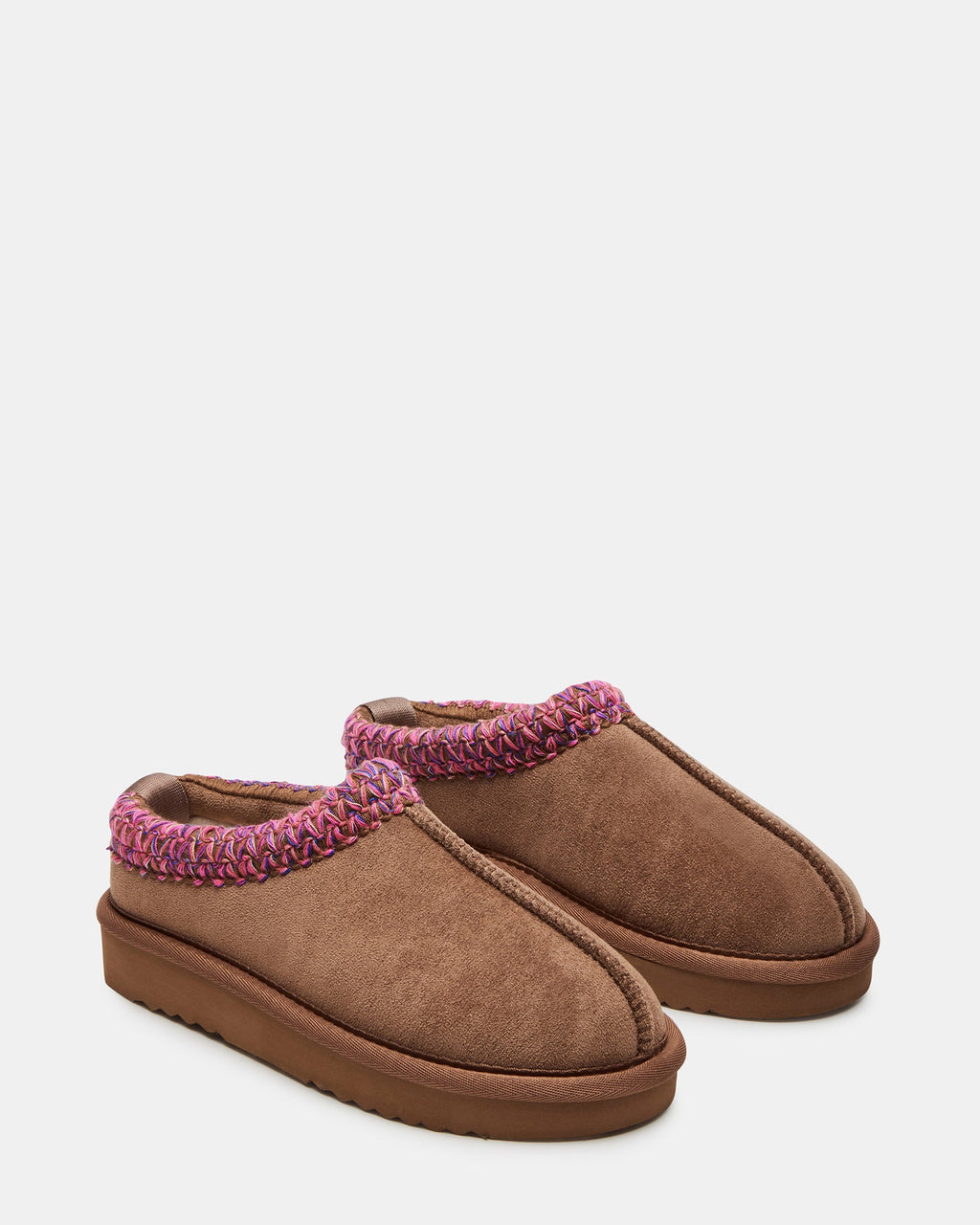 KIDS' SELENA COGNAC  Famous | Online Store