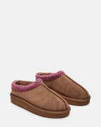 KIDS' SELENA COGNAC  Famous | Online Store